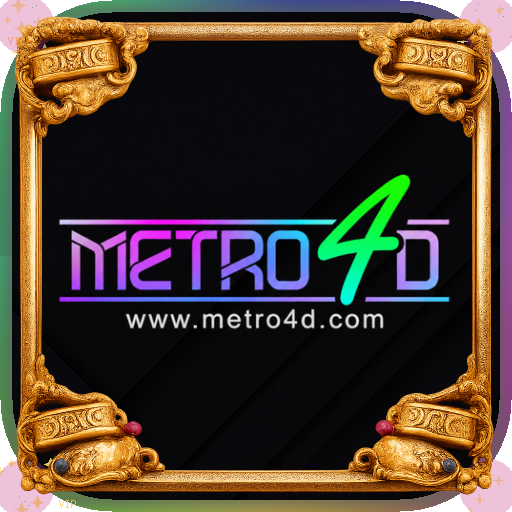 metro4d — galeri pratinjau - APK Resmi
